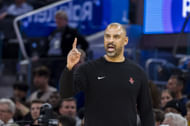 Ime Udoka - Source: Imagn